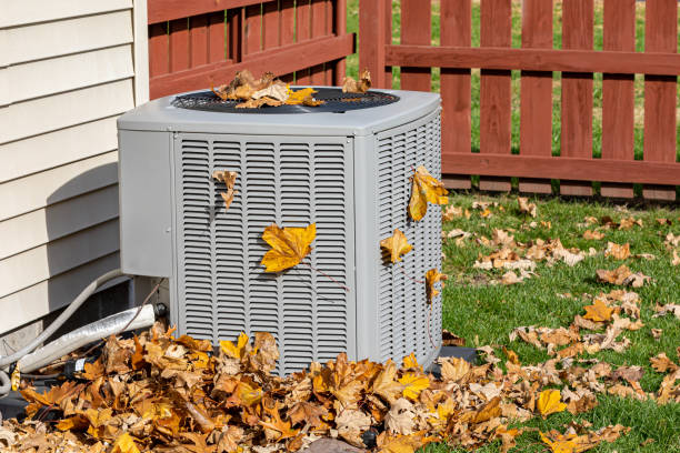 Best Residential HVAC Services  in Quitman, GA