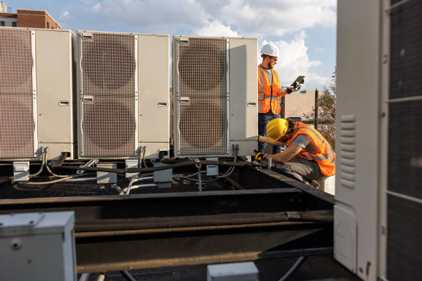 AC Installation Near Me in Quitman, GA