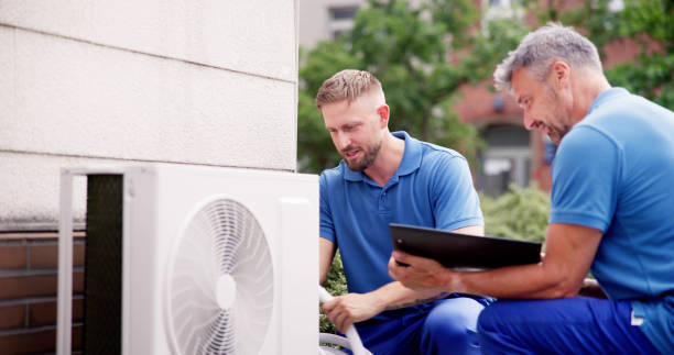Best Affordable HVAC Services  in Quitman, GA