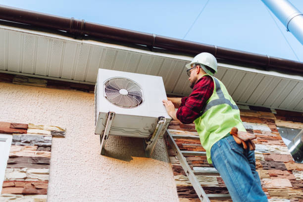 Trusted Quitman, GA HVAC Experts