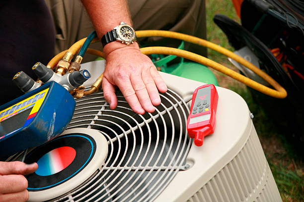 Best AC Installation Near Me  in Quitman, GA