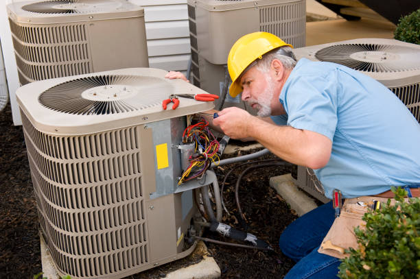 Best Local HVAC Companies  in Quitman, GA