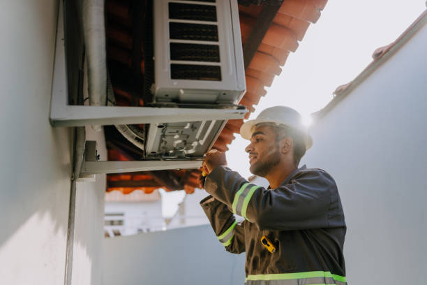Best HVAC Repair Near Me  in Quitman, GA