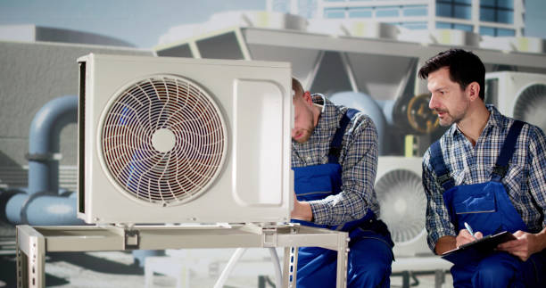 Best HVAC Air Duct Cleaning  in Quitman, GA