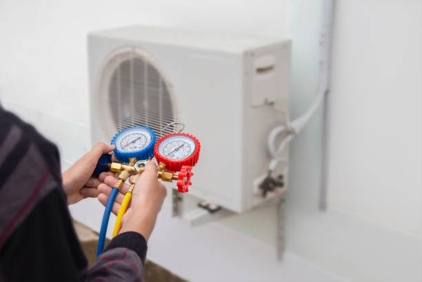 Best HVAC Cleaning Services  in Quitman, GA