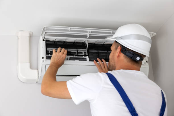 Best Commercial HVAC Repair  in Quitman, GA