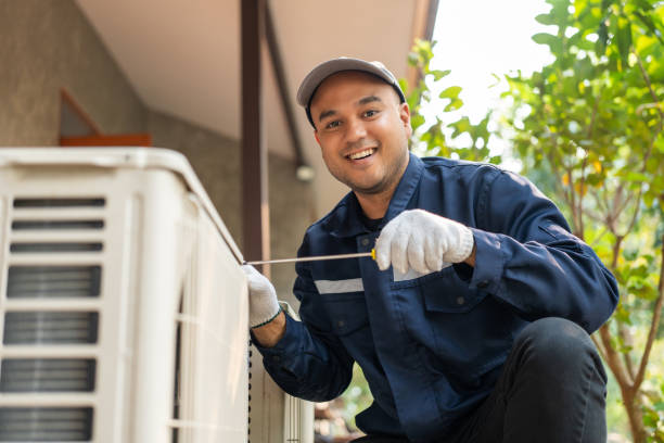 Best Commercial HVAC Repair  in Quitman, GA