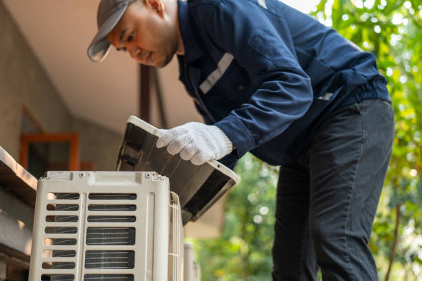 Best 24/7 HVAC Repair  in Quitman, GA