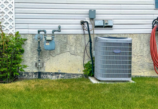 Best Affordable HVAC Services  in Quitman, GA